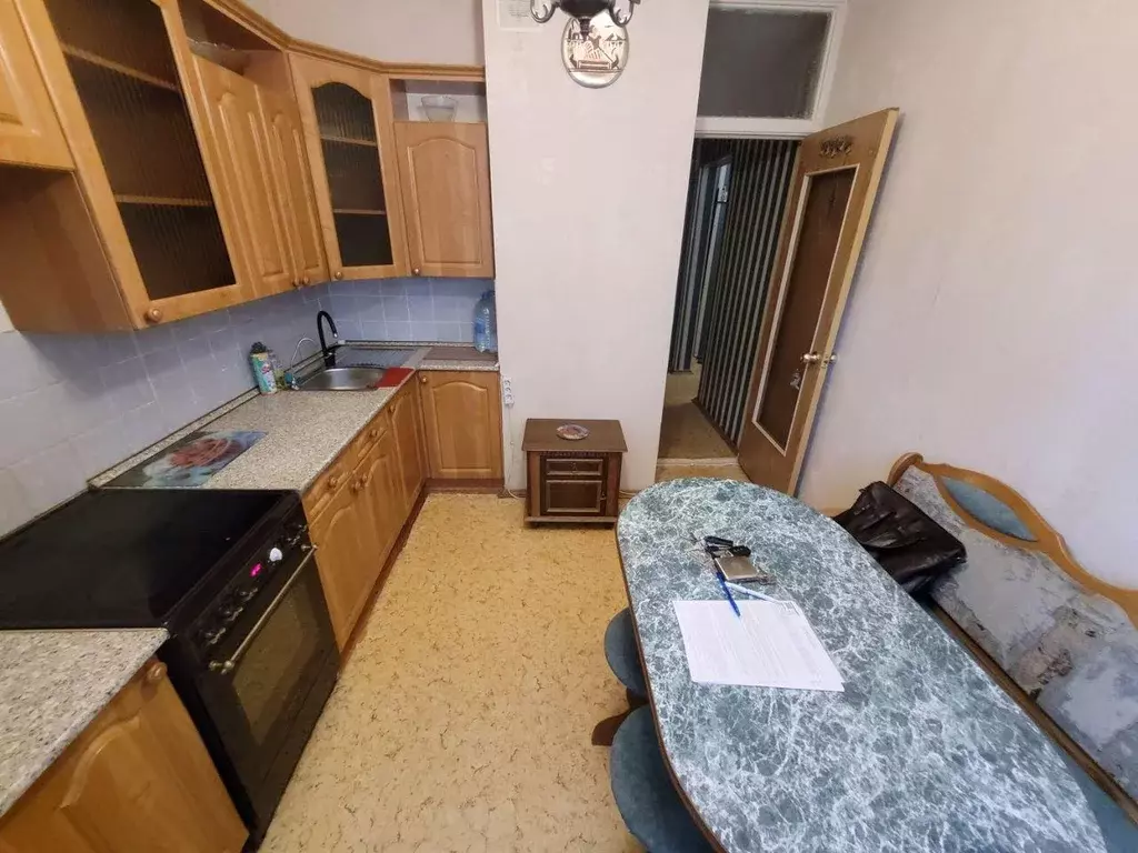 Квартира, 2 комнаты, 54 м - Фото 0