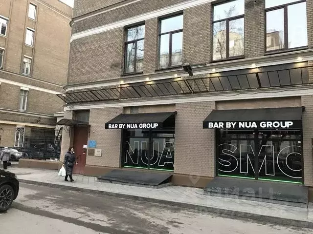 Офис в Москва Мясницкая ул., 24/7С8 (47 м) - Фото 2