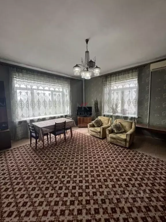 3-к кв. Хакасия, Абакан ул. Карла Маркса, 16 (75.0 м) - Фото 2