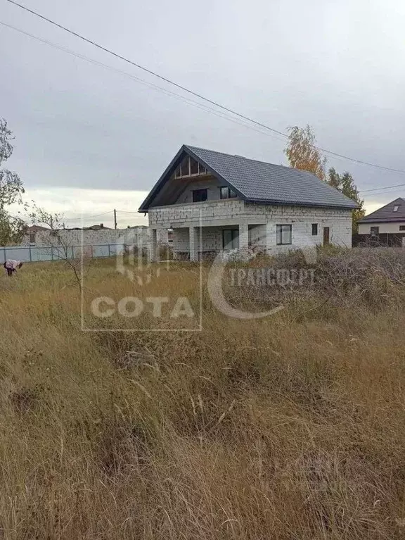 Участок в Воронежская область, с. Новая Усмань пер. Ленинградский (4.8 ... - Фото 1