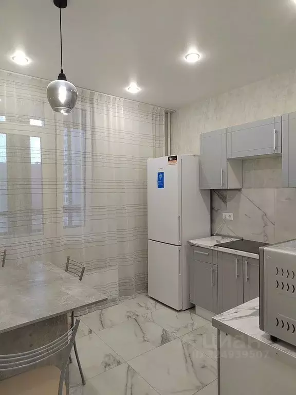 1-к кв. Московская область, Одинцовский городской округ, ... - Фото 1