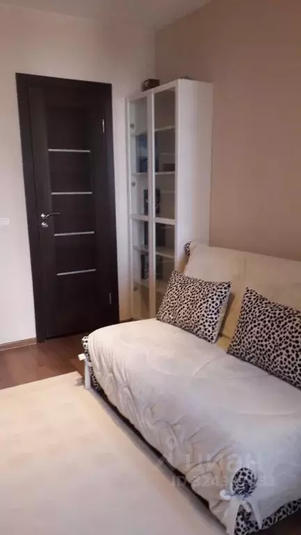 3-к кв. Санкт-Петербург Туристская ул., 23к1 (79.8 м) - Фото 2