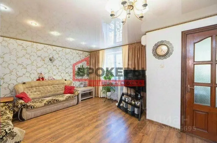 3-к кв. Севастополь просп. Генерала Острякова, 155А (80.2 м) - Фото 1