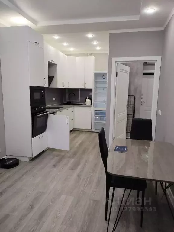 1-к кв. Москва Дегунинская ул., 9к1 (38.0 м) - Фото 2