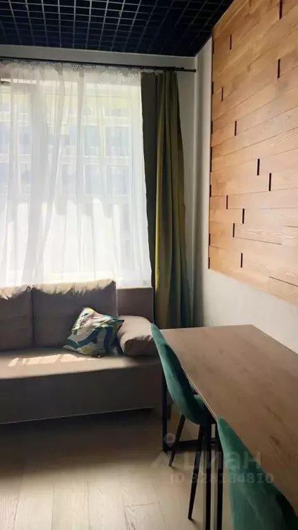 1-к кв. Москва Дегунинская ул., 9к1 (20.0 м) - Фото 1