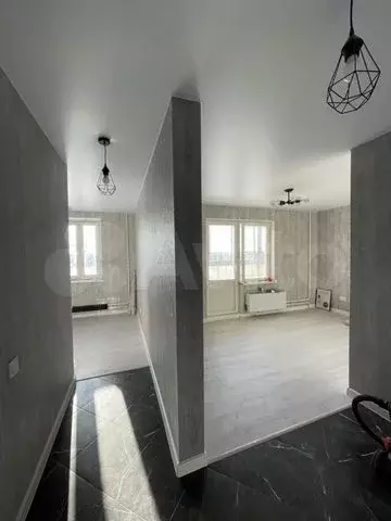 1-к. квартира, 45 м, 8/17 эт. - Фото 0