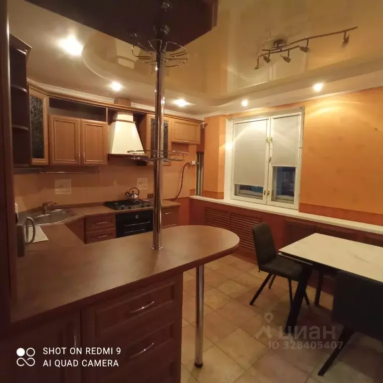 2-к кв. Удмуртия, Ижевск ул. 40 лет Победы, 140 (65.0 м) - Фото 2