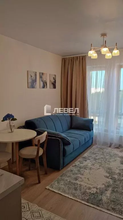 Студия Москва 2-й Нагатинский проезд, 2/2к2 (20.0 м) - Фото 0