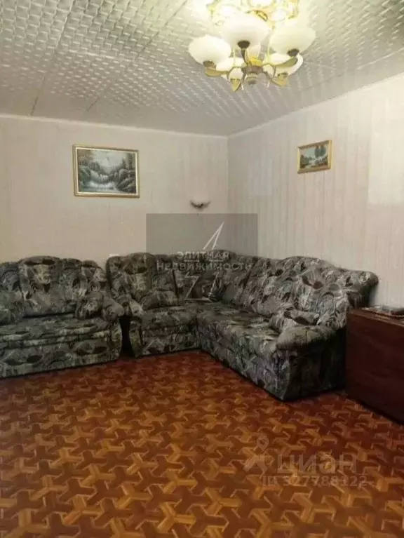 3-к кв. Татарстан, Казань ул. Коммунаров, 2 (70.0 м) - Фото 1