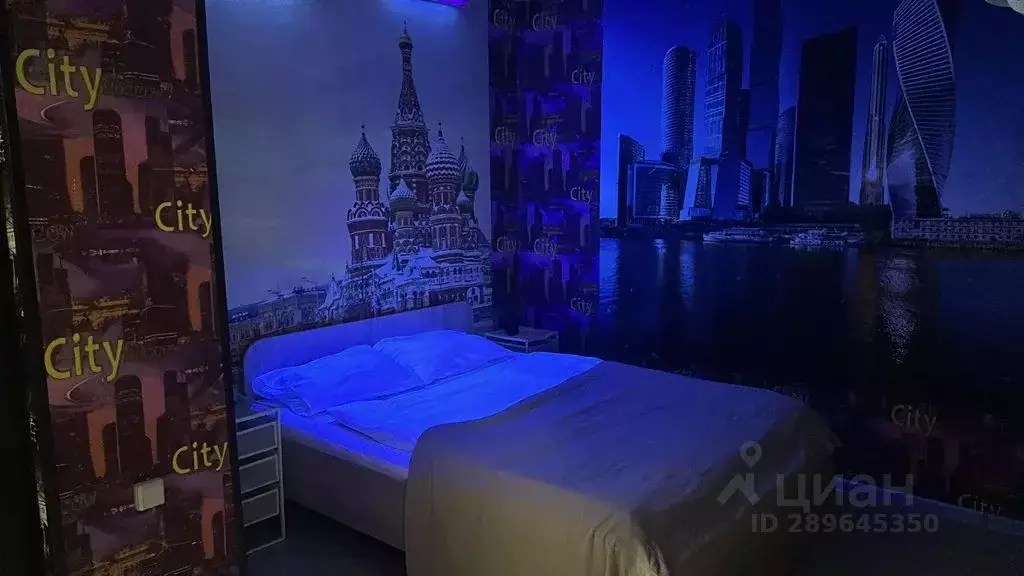 1-к кв. Кемеровская область, Юрга ул. Исайченко, 13 (32.0 м) - Фото 1