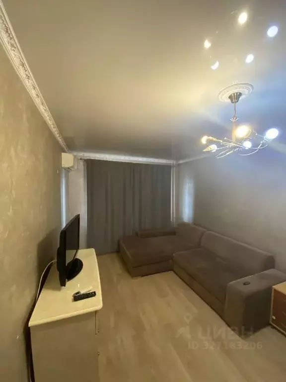 2-к кв. Калининградская область, Калининград наб. Адмирала Трибуца, 45 ... - Фото 1