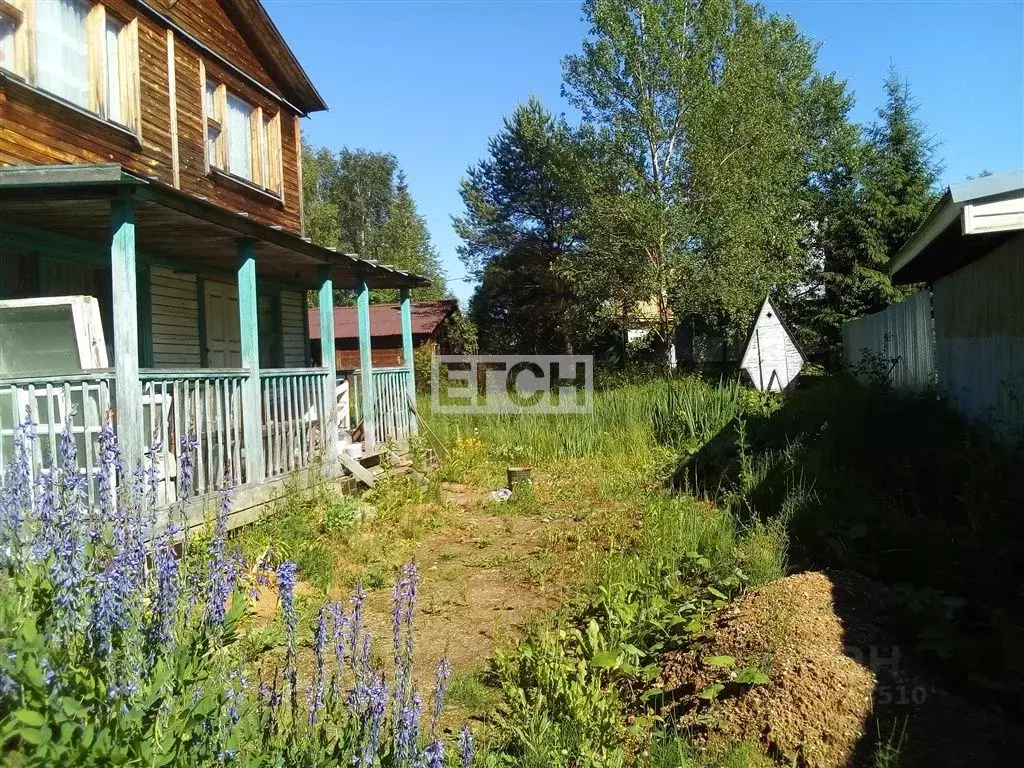 Дом в Московская область, Солнечногорск городской округ, д. Редино  ... - Фото 1