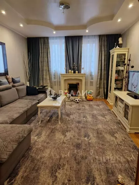 3-к кв. Московская область, Балашиха Ольгино мкр, ул. Граничная, 32 ... - Фото 1