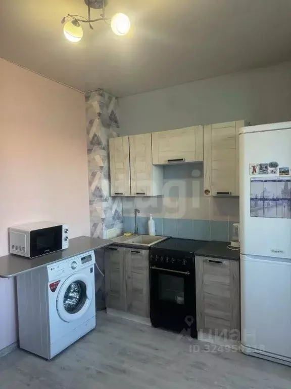 1-к кв. Забайкальский край, Чита Красноармейская ул., 12 (43.3 м) - Фото 1