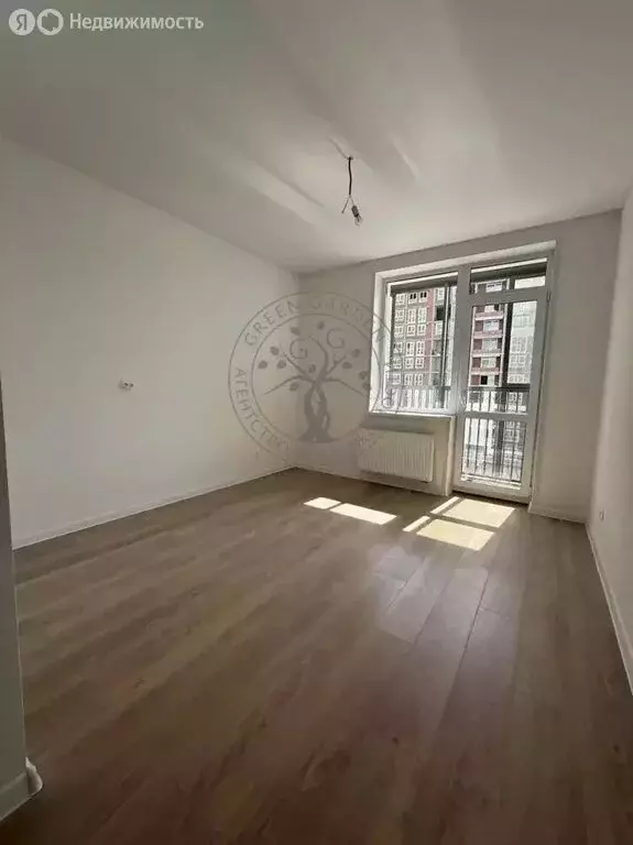 Квартира-студия: Екатеринбург, улица Академика Вонсовского, 93 (22 м) - Фото 1