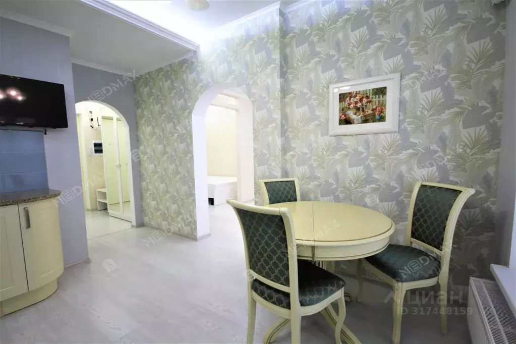 1-к кв. Санкт-Петербург Варшавская ул., 6к2 (50.0 м) - Фото 1