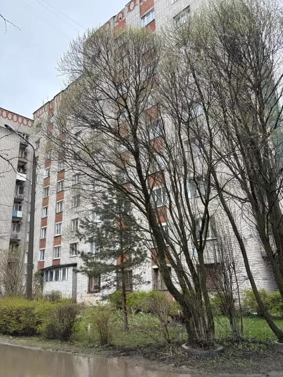 Комната Ивановская область, Иваново Профессиональная ул., 37 (17.5 м) - Фото 1