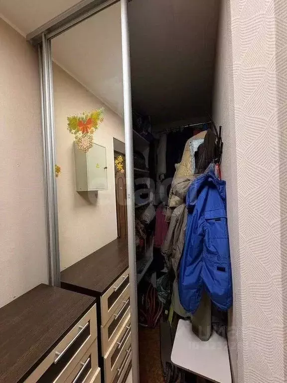 1-к кв. Пермский край, Пермский муниципальный округ, с. Фролы ул. ... - Фото 2