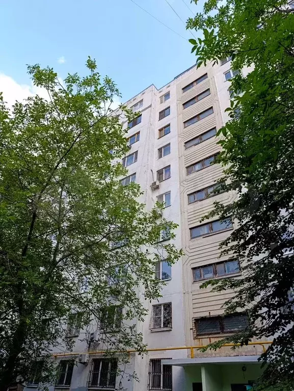 3-к. квартира, 66 м, 6/9 эт. - Фото 0