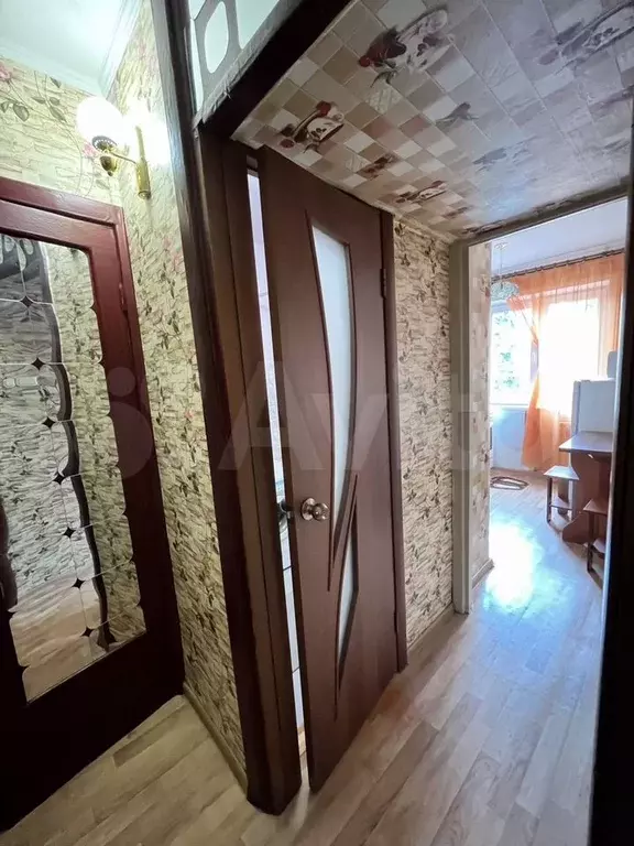 1-к. квартира, 31 м, 3/5 эт. - Фото 1