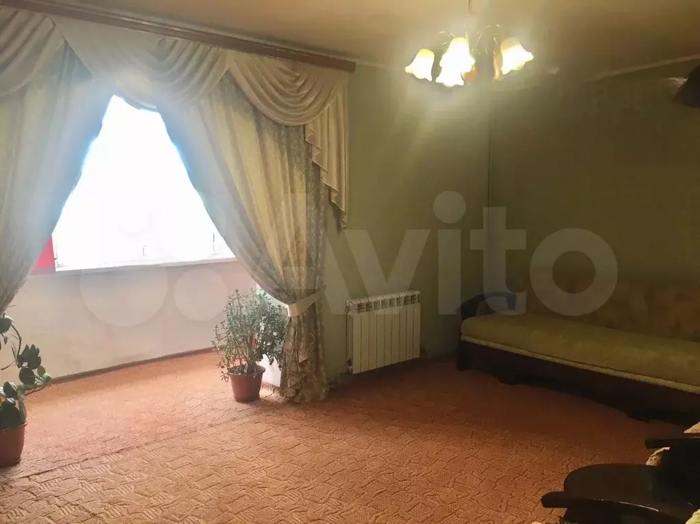 1-к. квартира, 40 м, 5/6 эт. - Фото 0