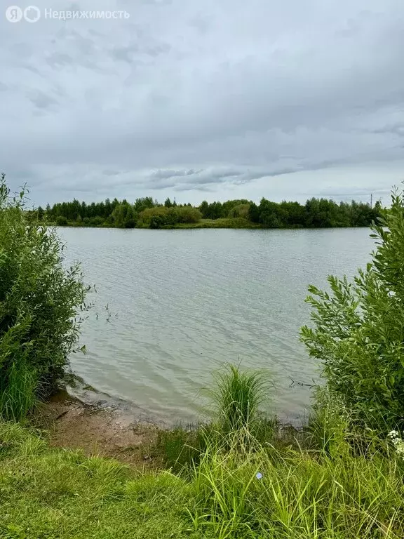 Участок в Завьяловский район, деревня Непременная Лудзя (10 м) - Фото 2