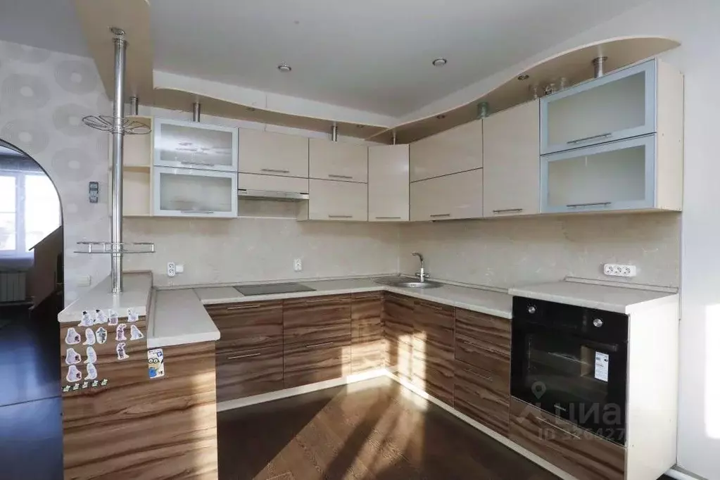 Дом в Иркутская область, Иркутский муниципальный округ, д. Грановщина ... - Фото 1