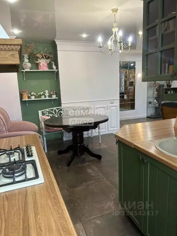 3-к кв. Омская область, Омск ул. Красный Путь, 18 (71.0 м) - Фото 1