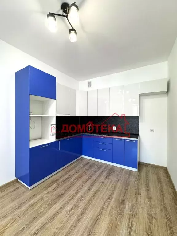 1-к кв. Свердловская область, Екатеринбург ул. Владимира Высоцкого, 5 ... - Фото 1