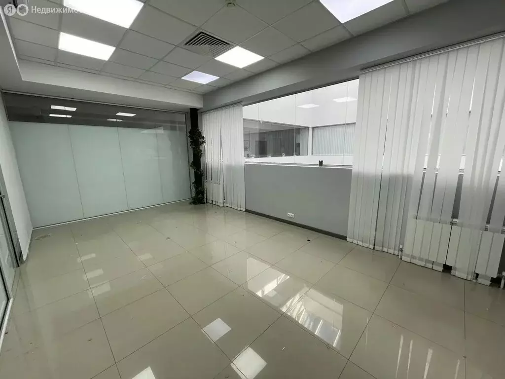 Офис (28 м) - Фото 1
