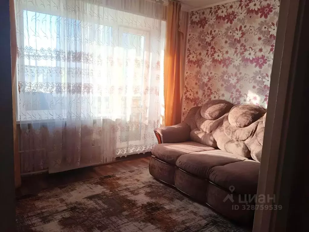 1-к кв. Челябинская область, Челябинск Вязовая ул., 31 (25.0 м) - Фото 1