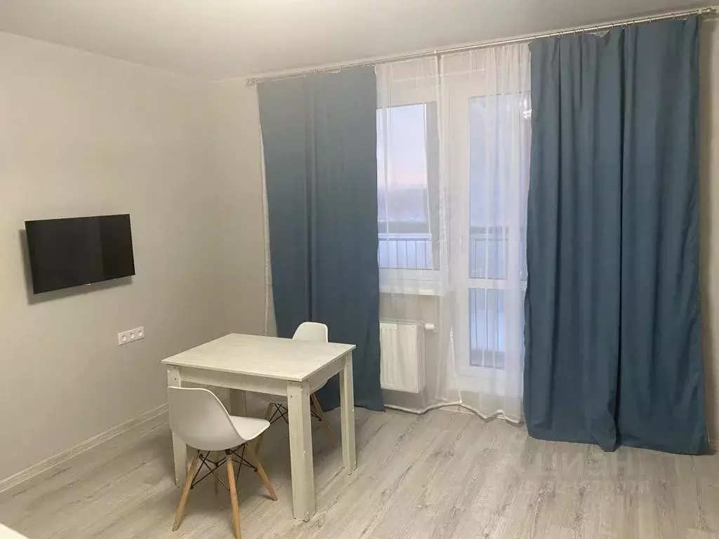 Студия Татарстан, Казань ул. Ярышлар, 2Б (32.0 м) - Фото 1