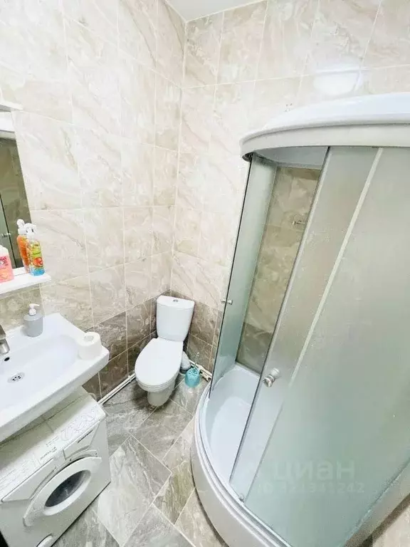 1-к кв. Московская область, Подольск просп. Ленина, 8а (30.0 м) - Фото 1
