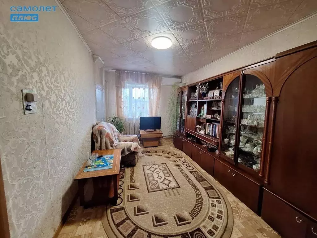 Дом, 60.5 м - Фото 2