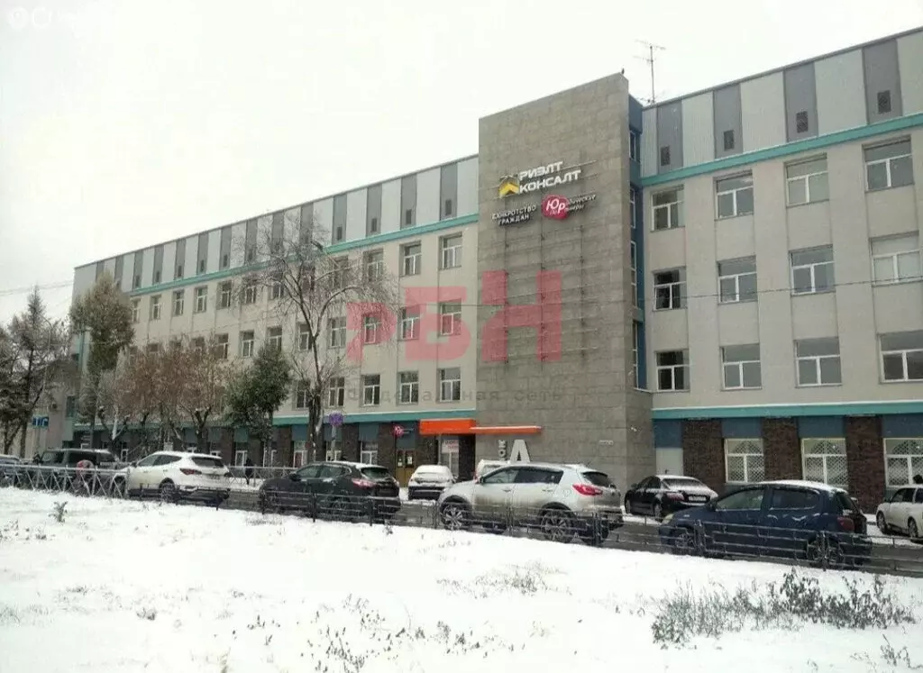 Помещение свободного назначения (420 м) - Фото 0