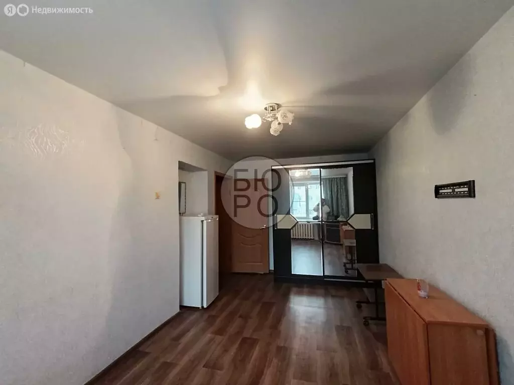 2-комнатная квартира: Стерлитамак, улица Мира, 58 (47 м) - Фото 1