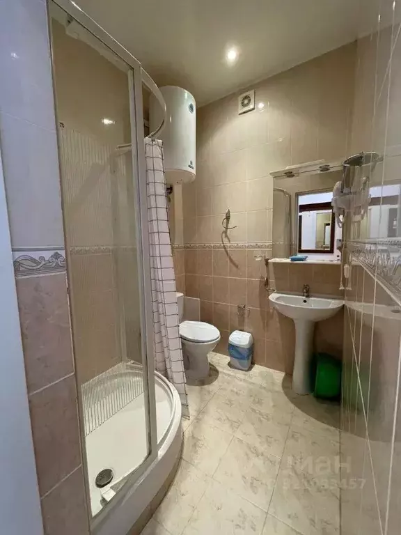 Комната Крым, Алушта ул. Набережная, 24Г/1 (25.0 м) - Фото 1
