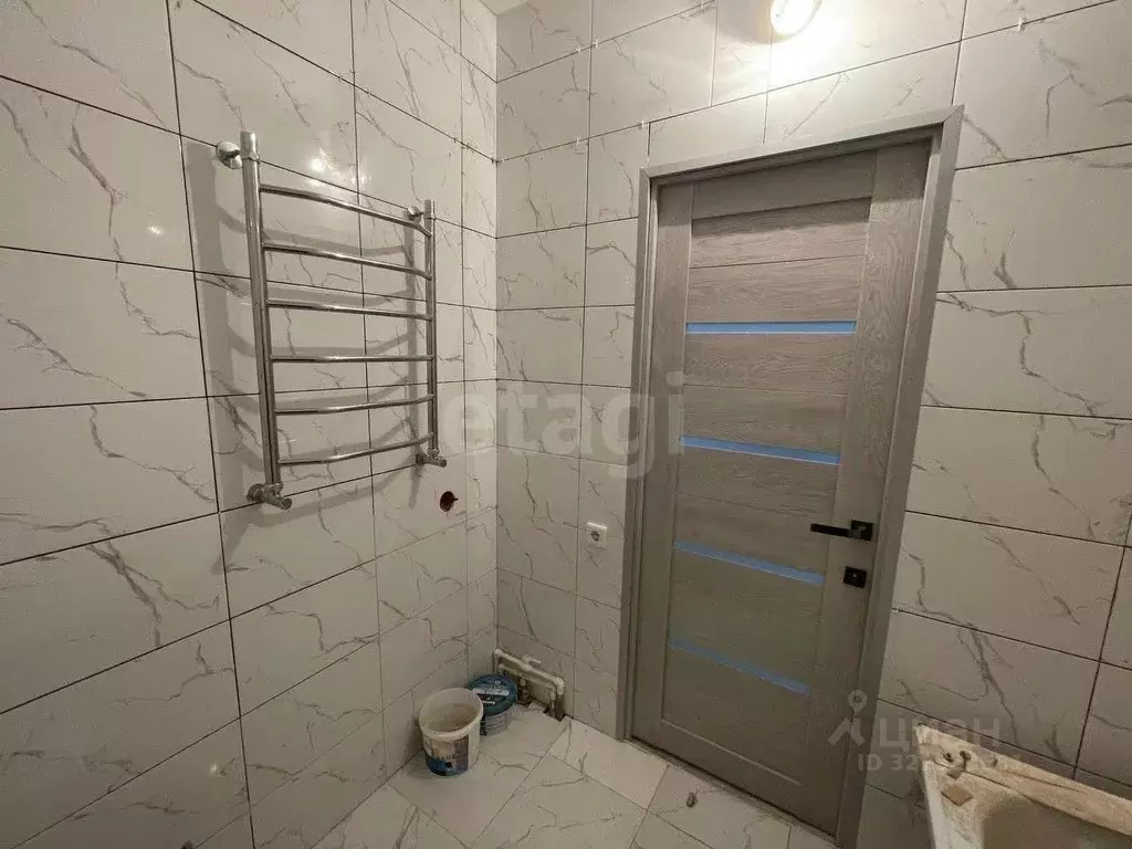 1-к кв. Ставропольский край, Ставрополь ул. Доваторцев, 52Ак1 (39.5 м) - Фото 1