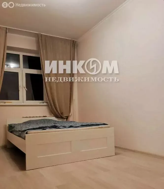 2-комнатная квартира: Москва, улица Фонвизина, 13 (55 м) - Фото 2