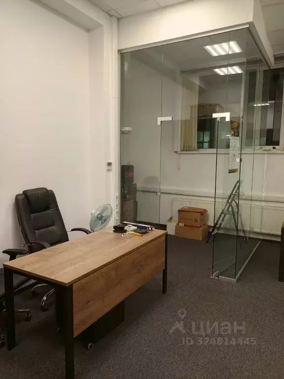 Офис в Москва ул. Бутырский Вал, 68/70С4 (71 м) - Фото 2