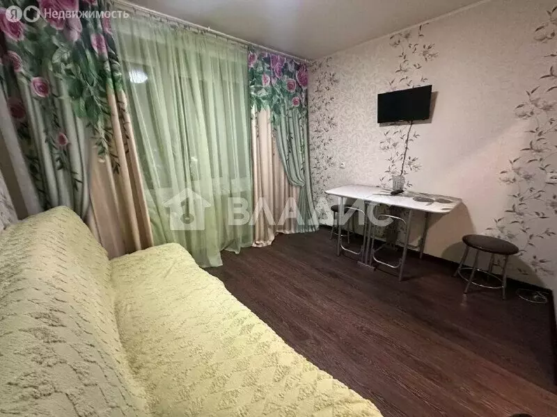 Квартира-студия: Пенза, улица Беляева, 41 (17.2 м) - Фото 1