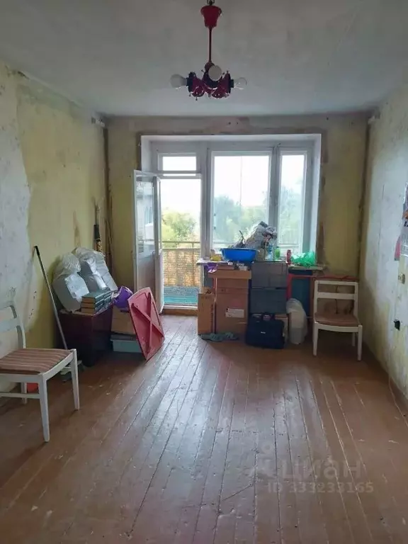 2-к кв. Нижегородская область, Дзержинск ул. Гастелло, 11/25 (44.9 м) - Фото 2