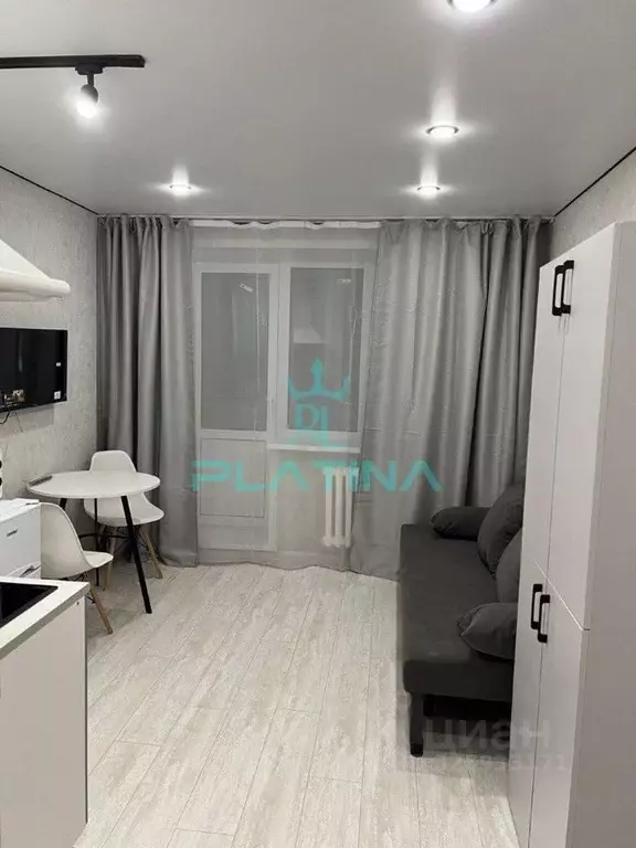 Студия Татарстан, Казань ул. Академика Кирпичникова, 23 (18.0 м) - Фото 1