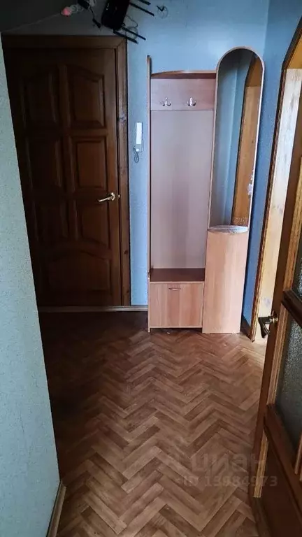 1-к кв. Алтайский край, Бийск ул. Ильи Мухачева, 230/1 (38.0 м) - Фото 1