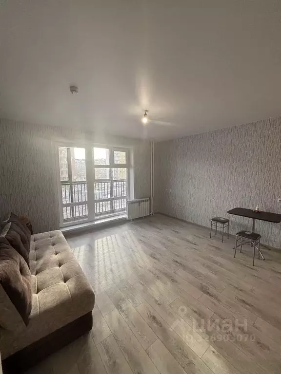 2-к кв. Красноярский край, Красноярск Судостроительная ул., 29Д (42.0 ... - Фото 1