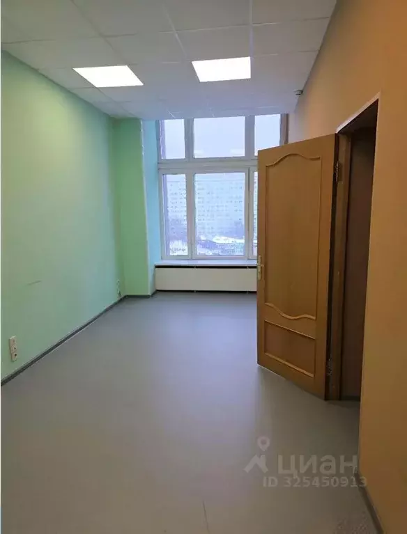 Офис в Москва Волгоградский просп., 2 (38 м) - Фото 2