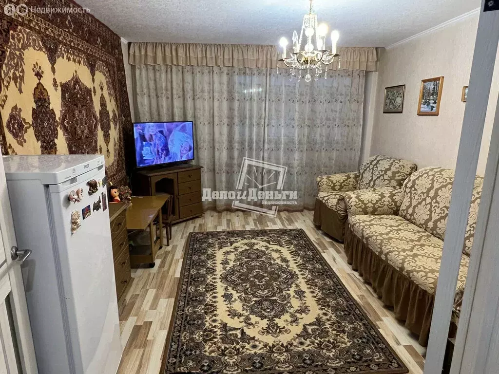 3-комнатная квартира: Киров, улица Чернышевского, 45 (59.2 м) - Фото 2