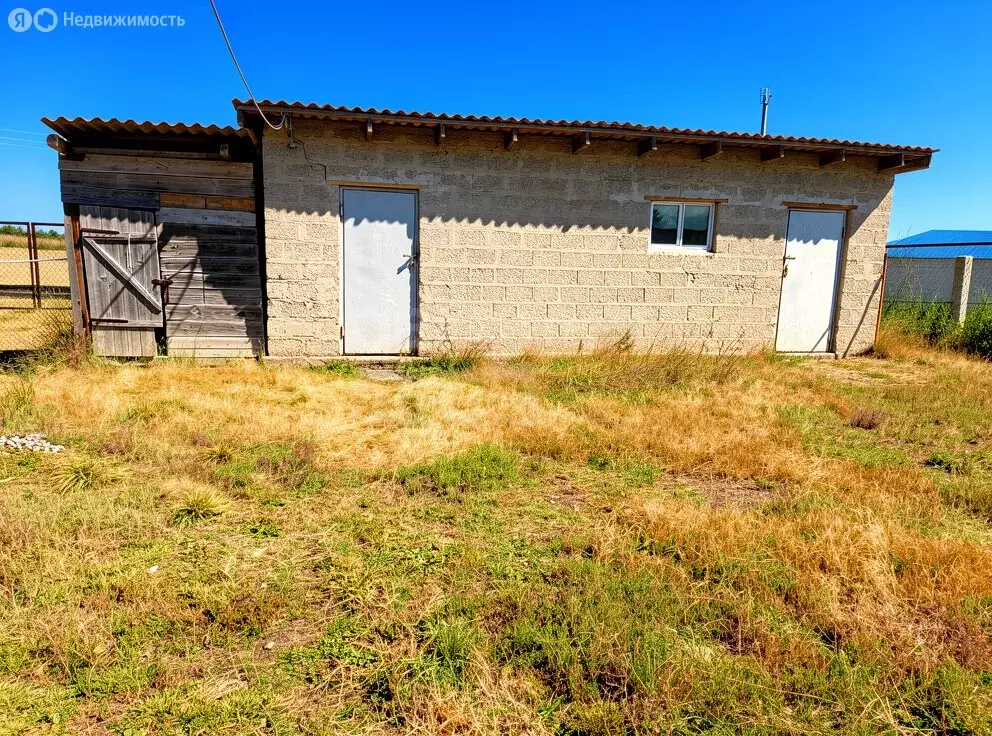 Дом в село Марьевка, Новая улица, 13 (75 м) - Фото 2