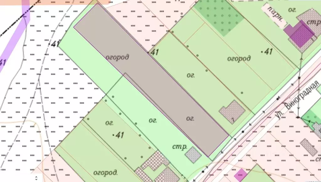 Участок в Крым, Нижнегорский район, Новогригорьевское с/пос, с. ... - Фото 2