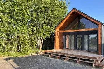 Дом в Ленинградская область, Всеволожский район, Лесколовское с/пос, ... - Фото 1